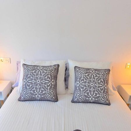 Apartamento Lena Las Palmas Buitenkant foto