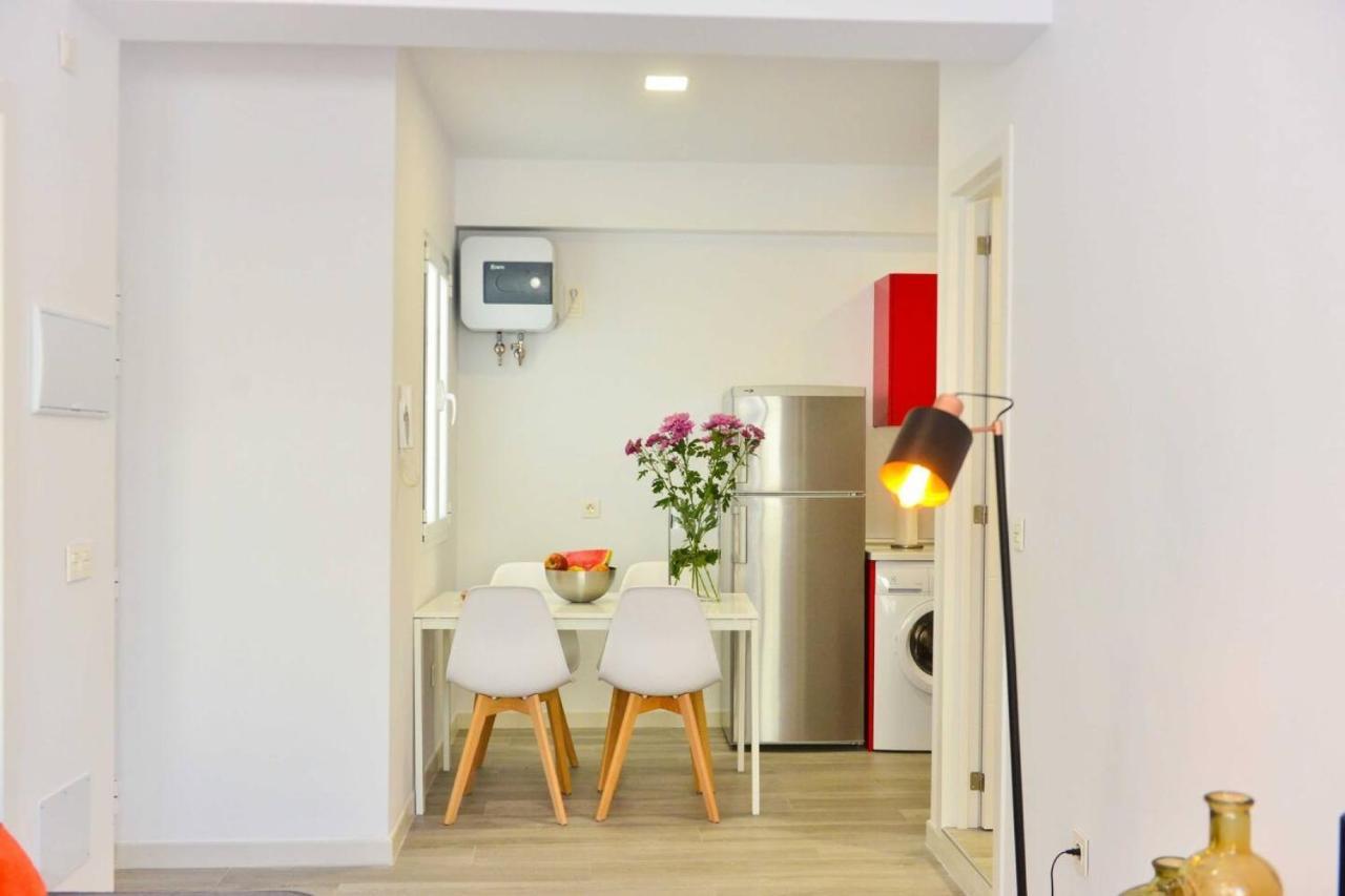 Apartamento Lena Las Palmas Buitenkant foto