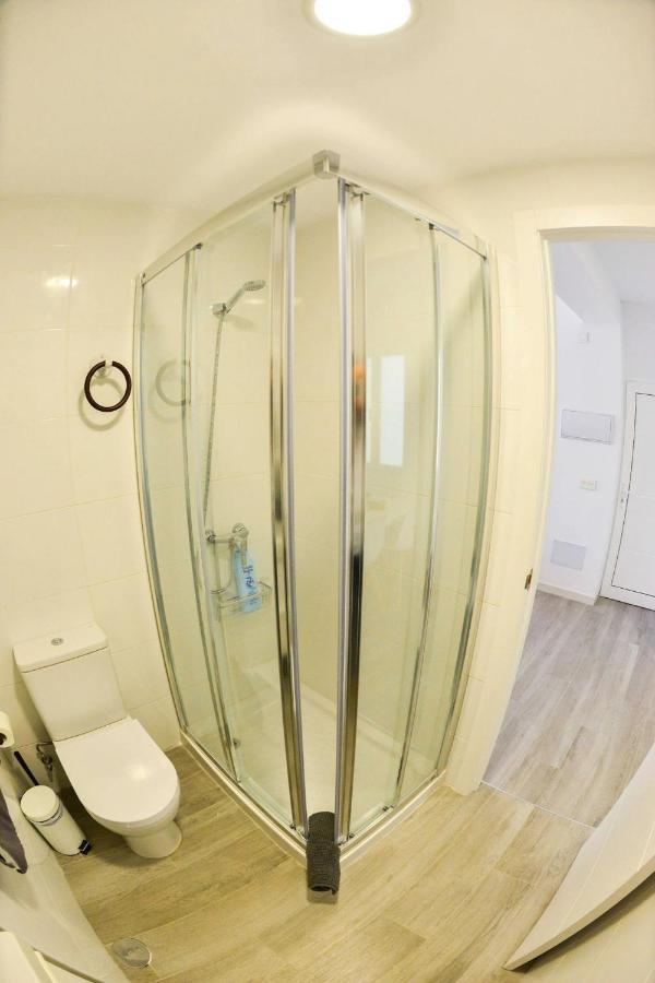 Apartamento Lena Las Palmas Buitenkant foto