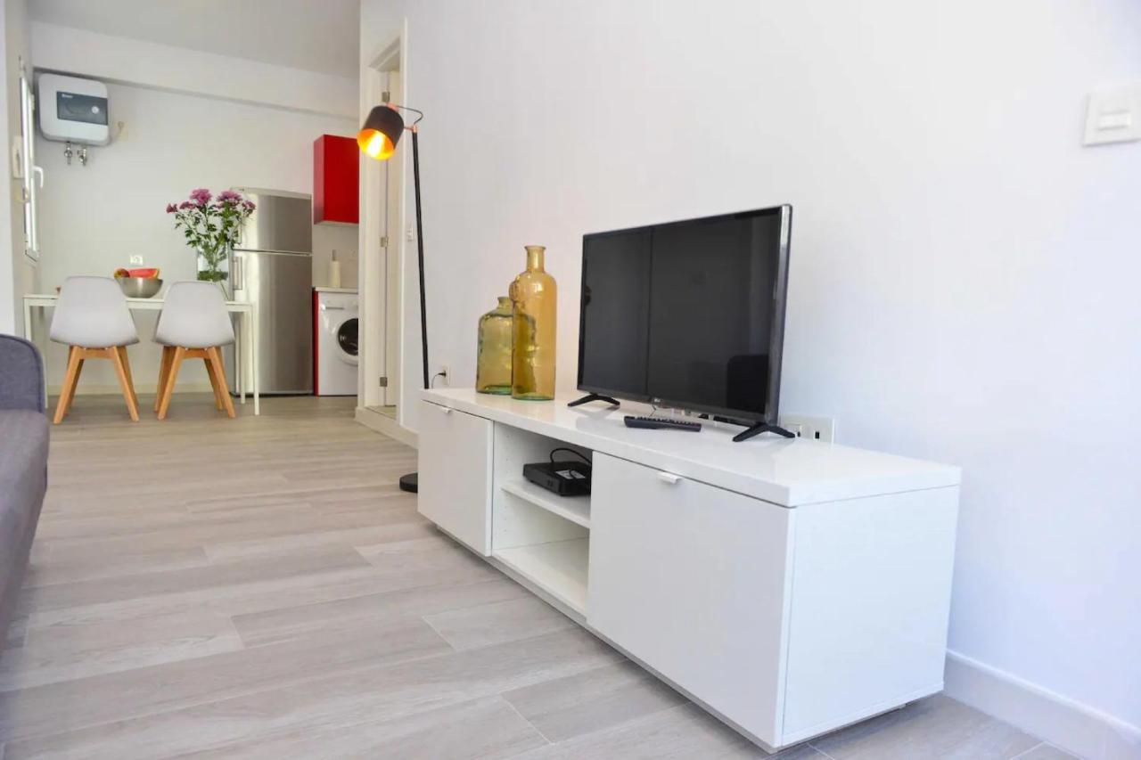 Apartamento Lena Las Palmas Buitenkant foto