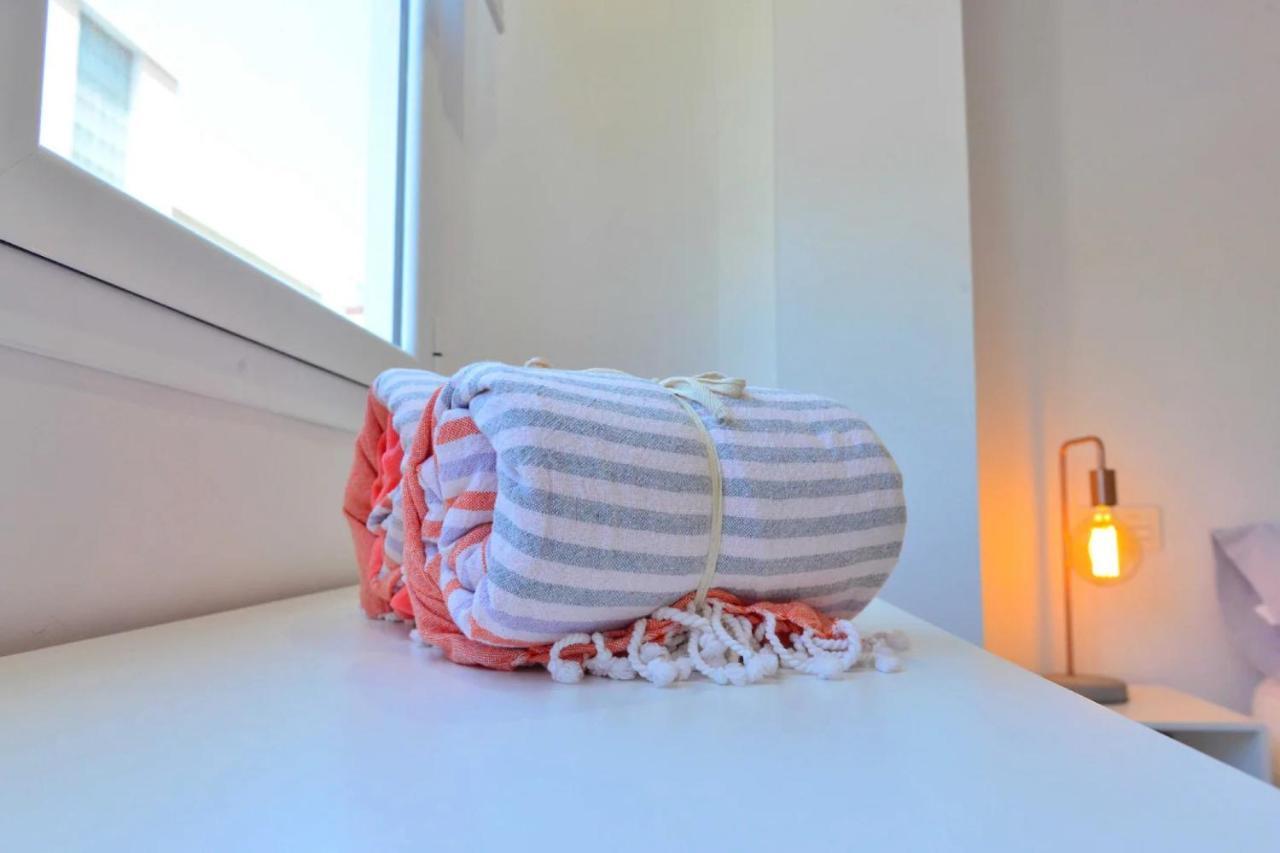 Apartamento Lena Las Palmas Buitenkant foto