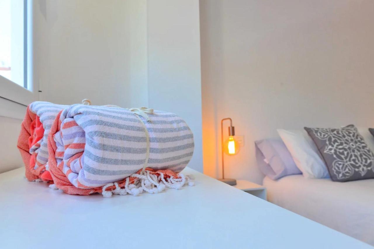 Apartamento Lena Las Palmas Buitenkant foto